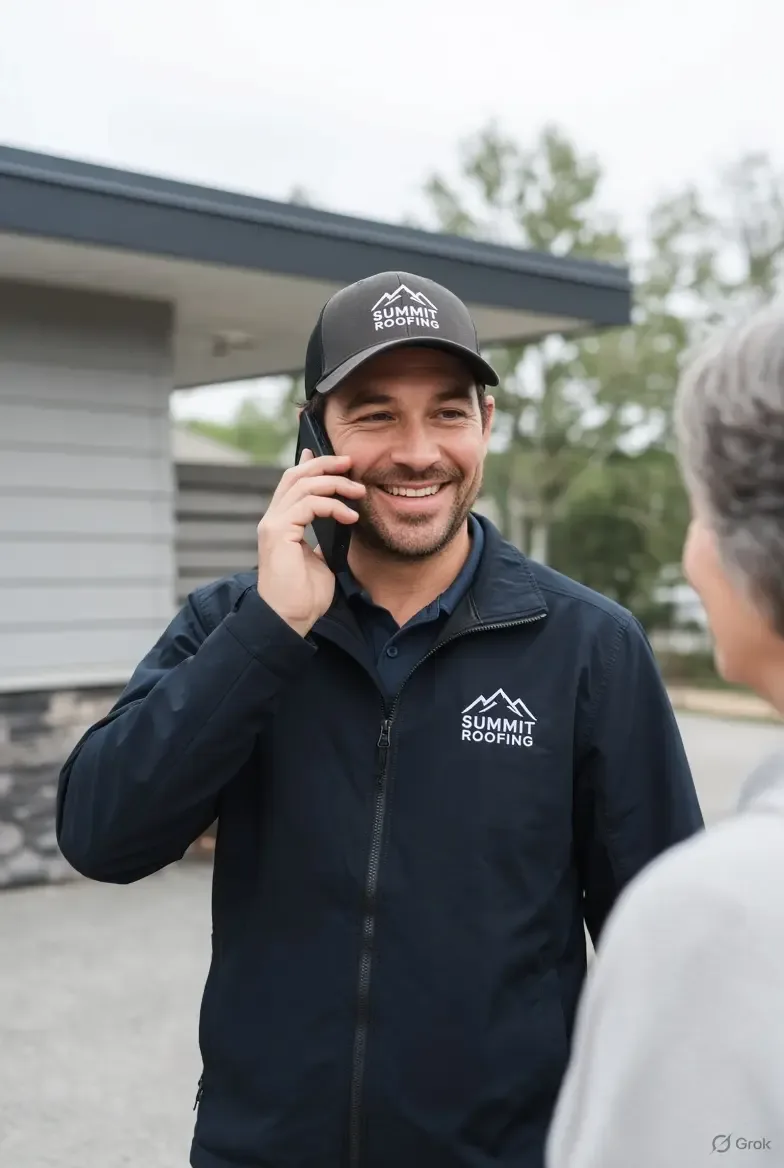 Flat Roof Leak Repair Mccomb, MS FAQs